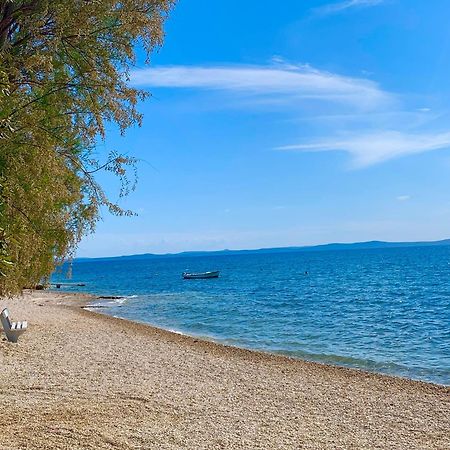 Croadriatic Apartments 维尔 外观 照片