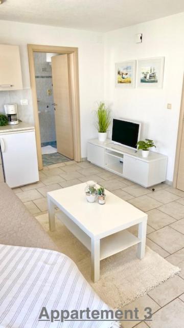 Croadriatic Apartments 维尔 外观 照片