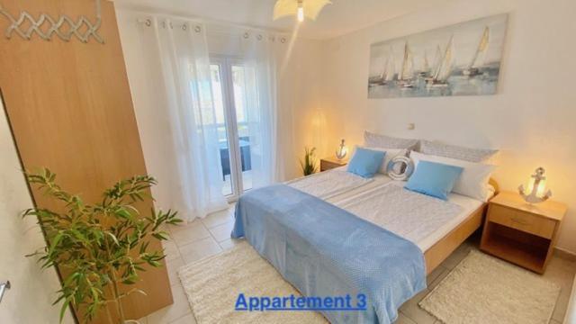 Croadriatic Apartments 维尔 外观 照片