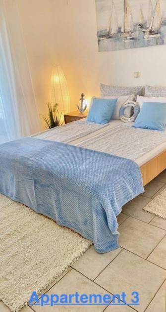 Croadriatic Apartments 维尔 外观 照片