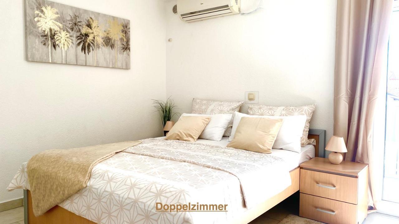 Croadriatic Apartments 维尔 外观 照片