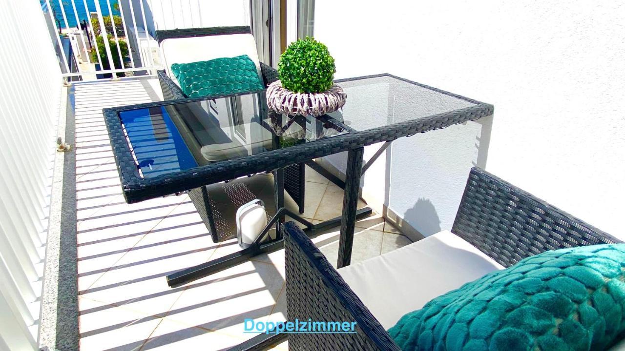Croadriatic Apartments 维尔 外观 照片