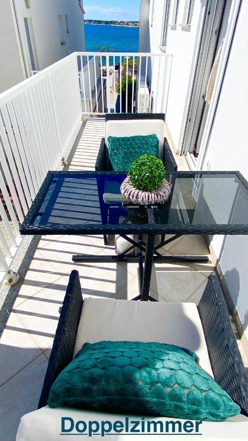 Croadriatic Apartments 维尔 外观 照片