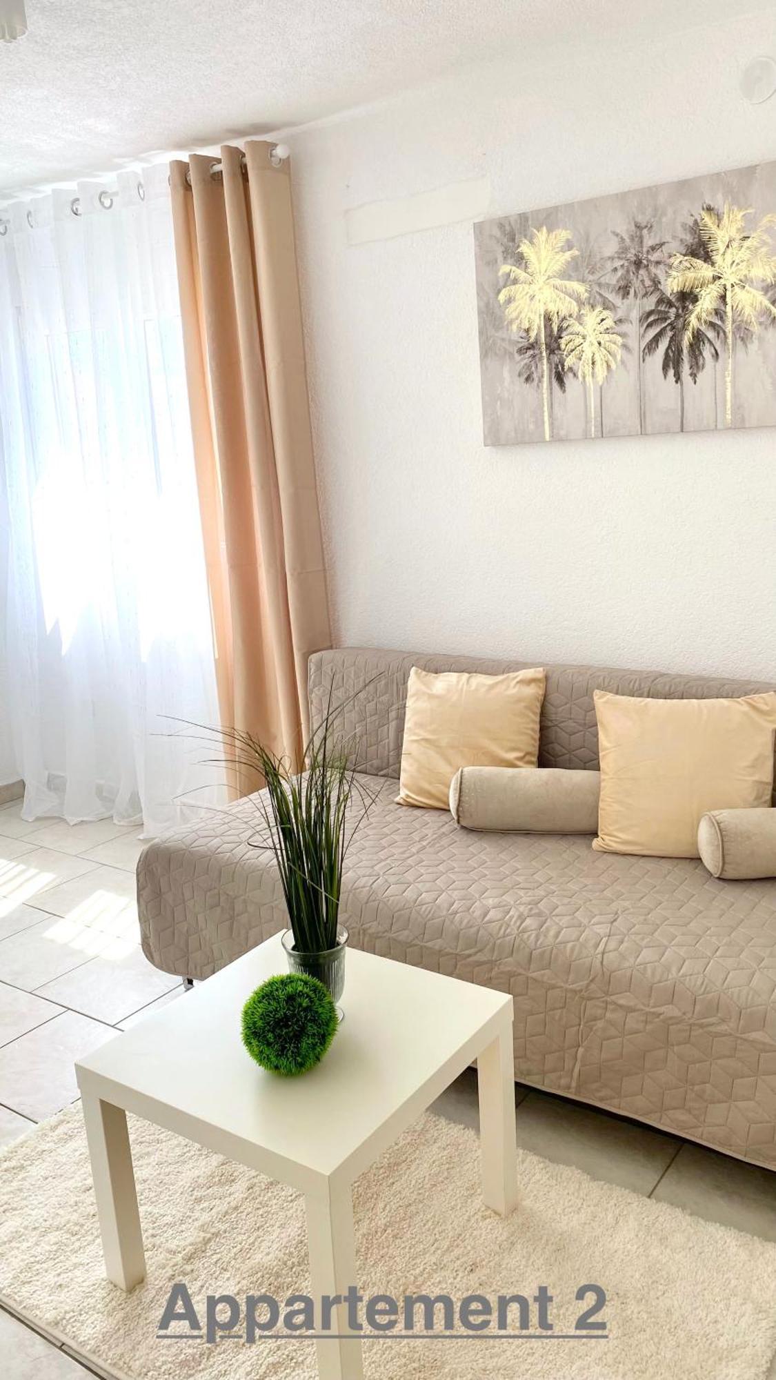 Croadriatic Apartments 维尔 外观 照片